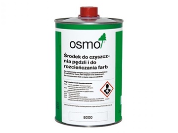 OSMO środek do czyszczenia narzędzi mini